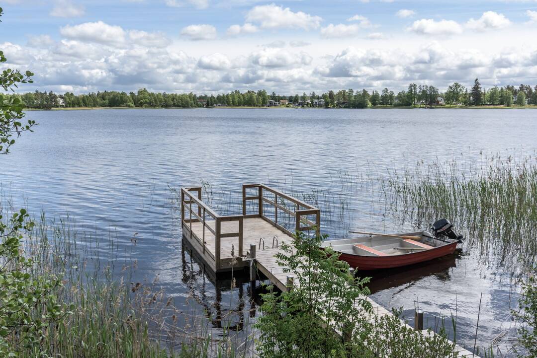 4 rum Lägenhet på Kaveldunsgatan 7C Vaggeryd - Västra Strand Vaggeryds kommun - bild 2