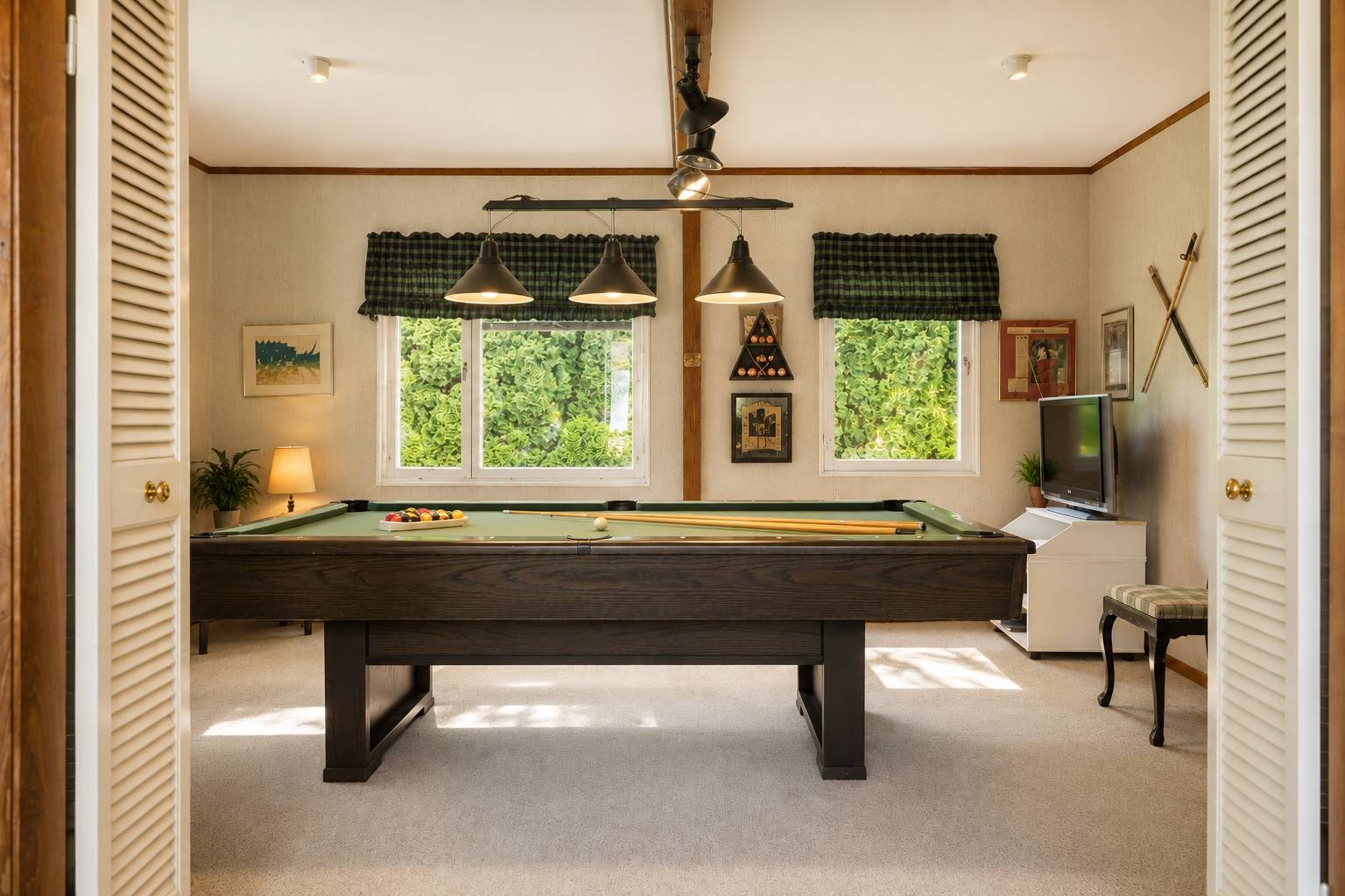 9 rum villa på Klockarvägen 8 Bro - Gamla Bro, Upplands-Bro kommun - bild 5