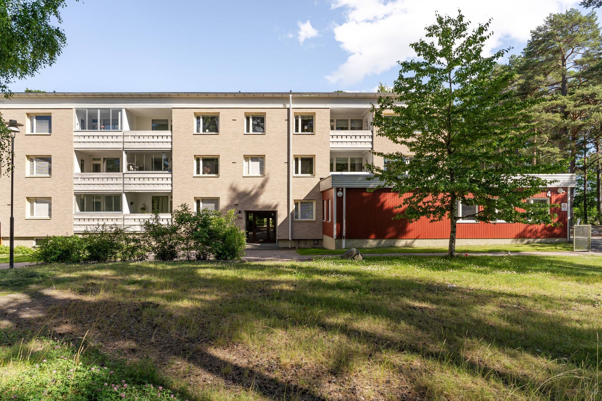 5 rum Lägenhet på Jakobsgatan 35A Pettersberg Västerås kommun - bild 26