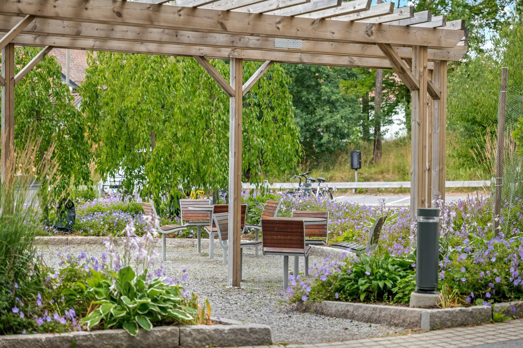 2 rum Lägenhet på Tussmötevägen 120B, 7tr Svedmyra Stockholms kommun - bild 30