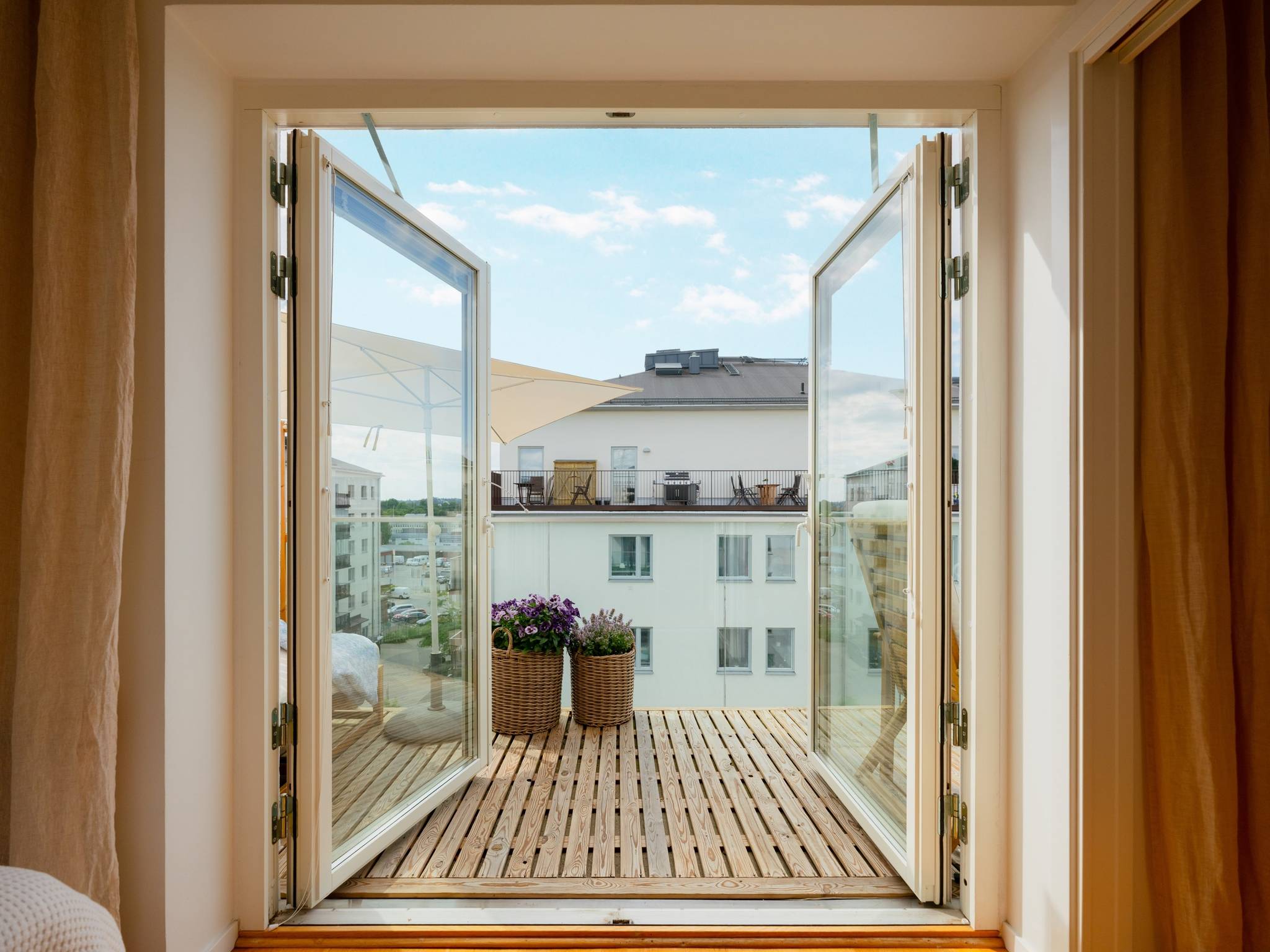 4,5 rum lägenhet på Sörmlandsvägen 4 Edsängen, Sollentuna kommun - bild 3