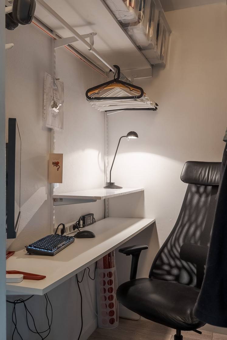 2 rum Lägenhet på Rotegatan 2B Norrmalm Skövde kommun - bild 5