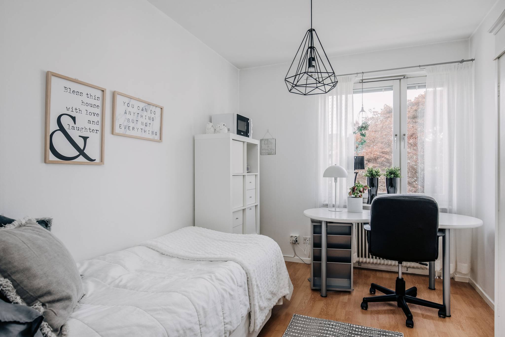 3 rum Lägenhet på Kvarnegårdsgatan 13B Gamla Staden Lidköpings kommun - bild 18