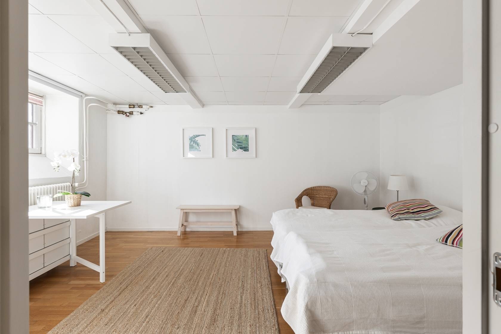 4 rum Lägenhet på Bredgatan 15 lgh 1001 Trossö Karlskrona kommun - bild 32