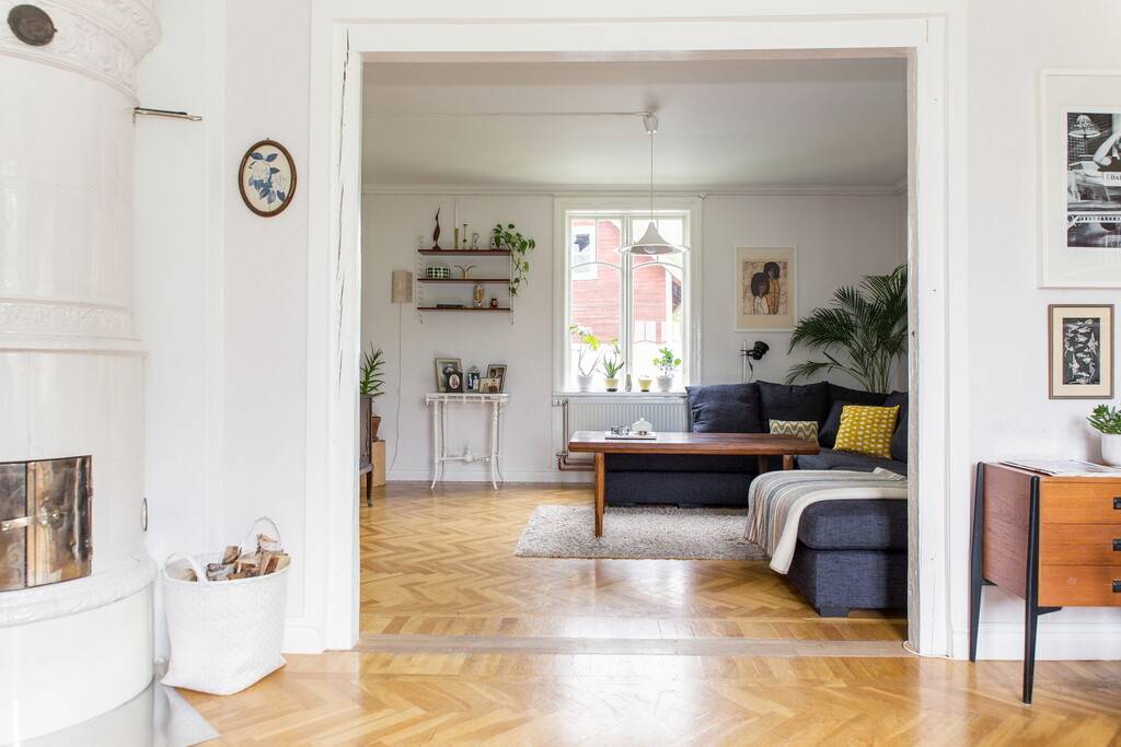 7 rum Villa på Kaffebrovägen 6 Tallåsen Ljusdals kommun - bild 17