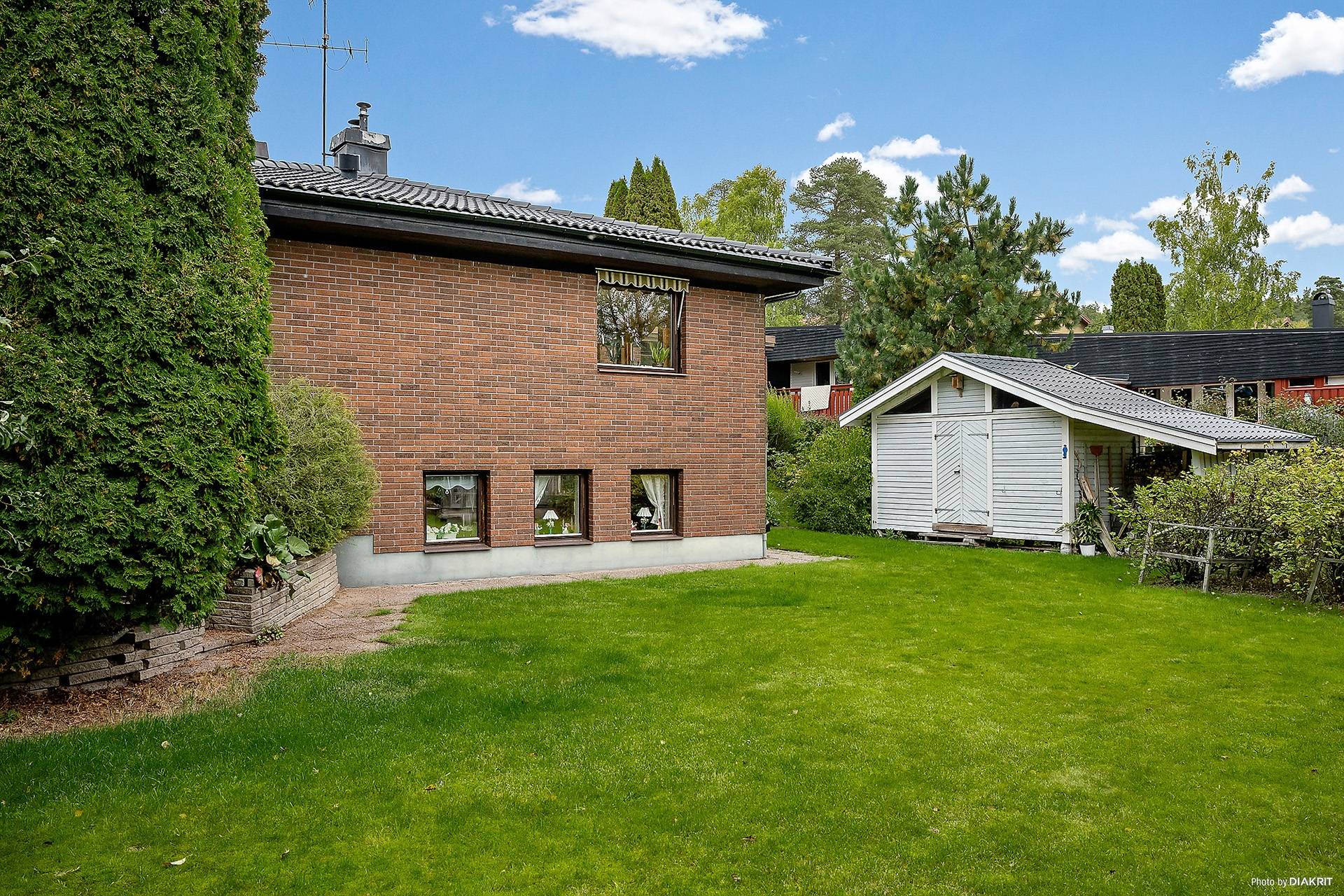 6 rum Villa på Hälsingstrandsvägen 14 Hälsinggården Falu kommun - bild 29