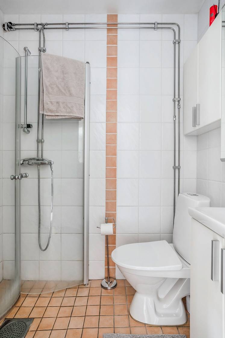 1 rum Lägenhet på Sturegatan 83B Falu kommun - bild 4