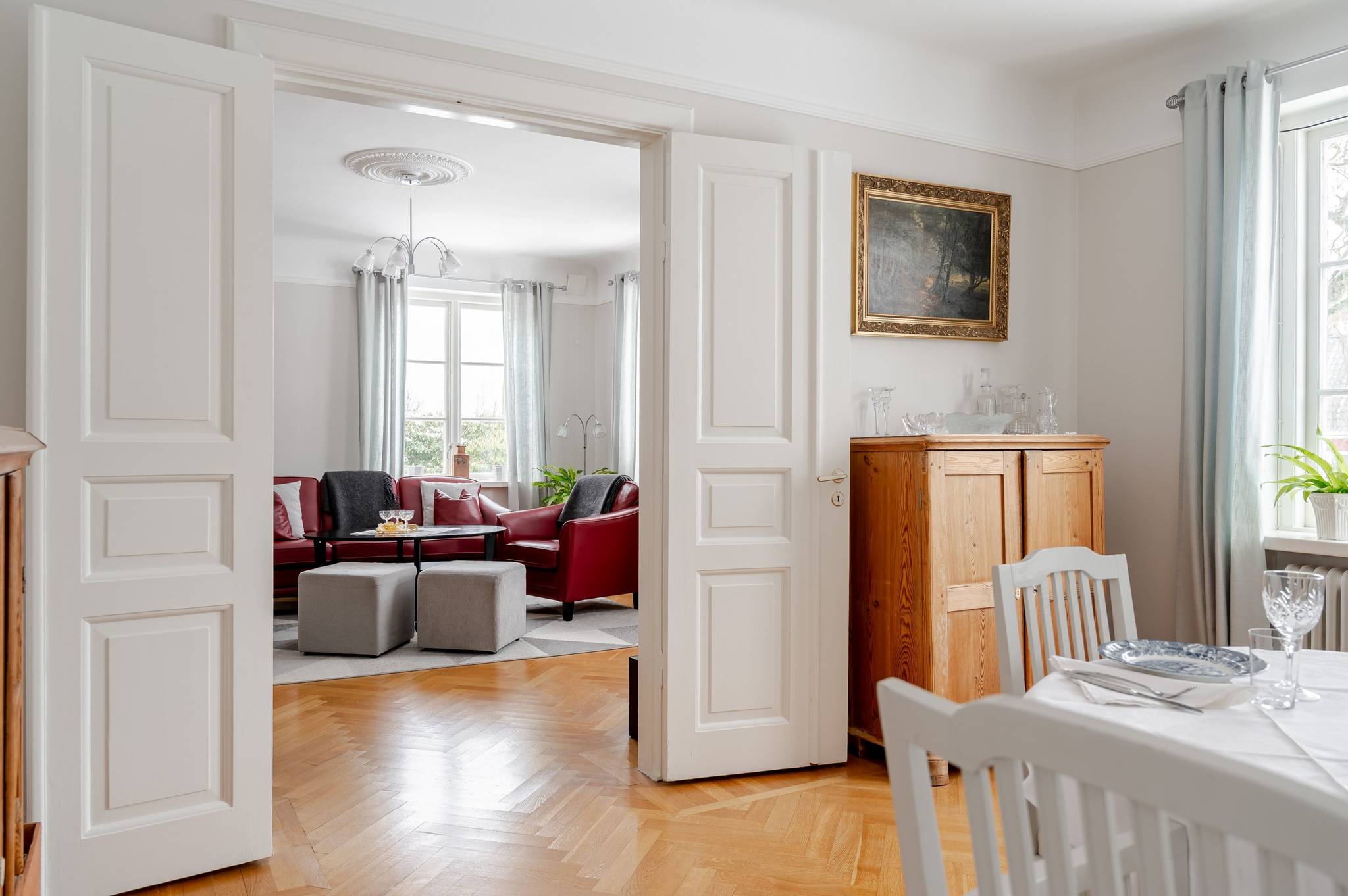 5 rum Villa på Ausåsvägen 299 Ausås Ängelholms kommun - bild 19