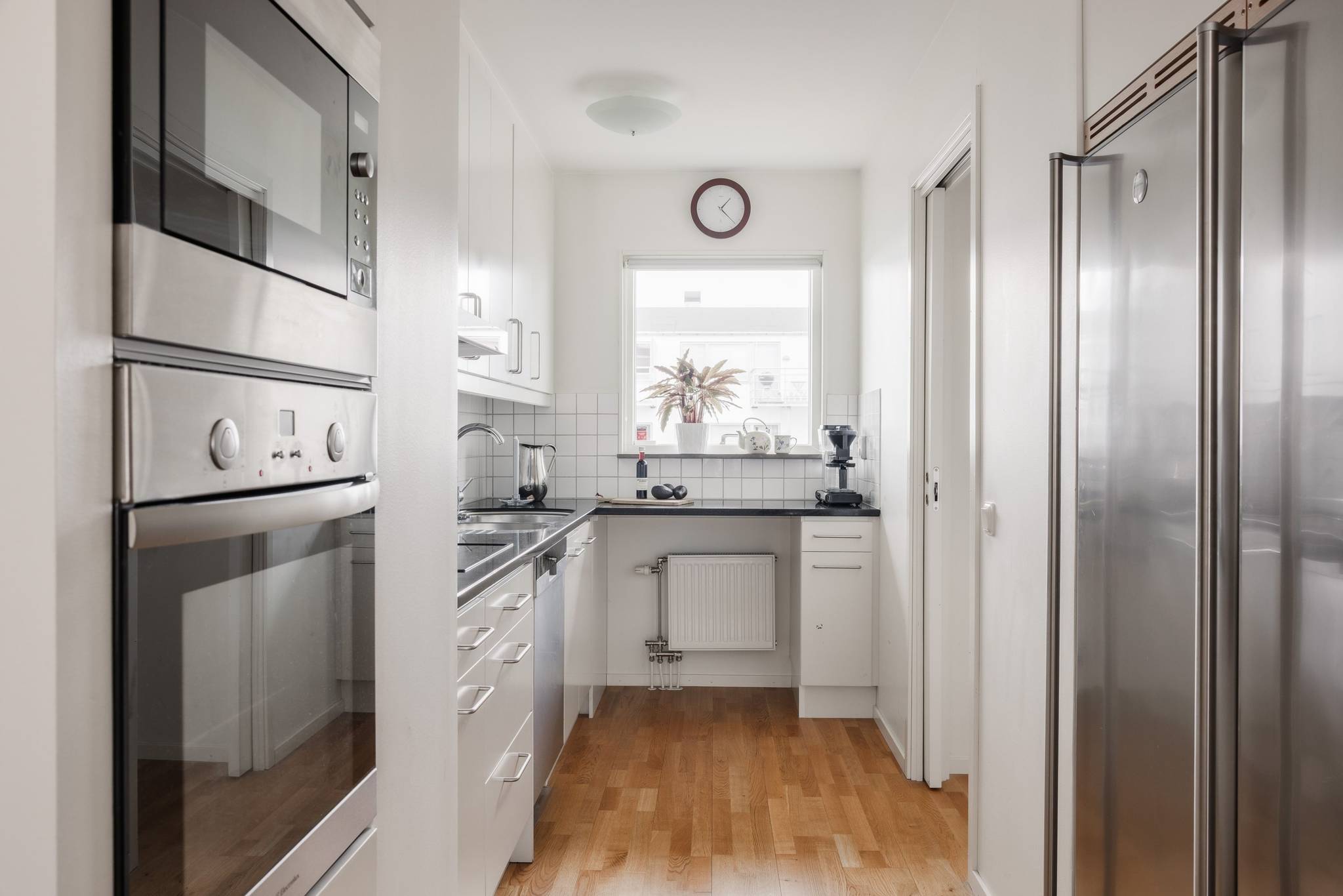 3 rum Lägenhet på Parternas gränd 65 Norra Fäladen Lunds kommun - bild 7