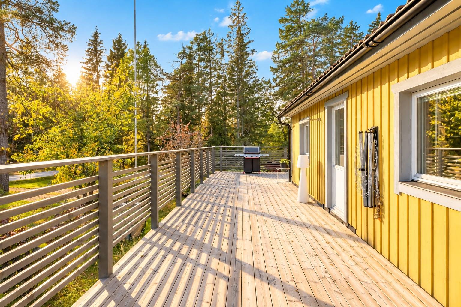 5 rum Villa på Ällmoravägen 20 Brevik Tyresö kommun - bild 7