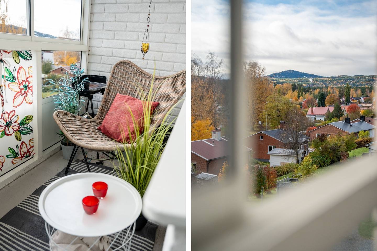 2 rum Lägenhet på Linjevägen 29D Remsle Sollefteå kommun - bild 14
