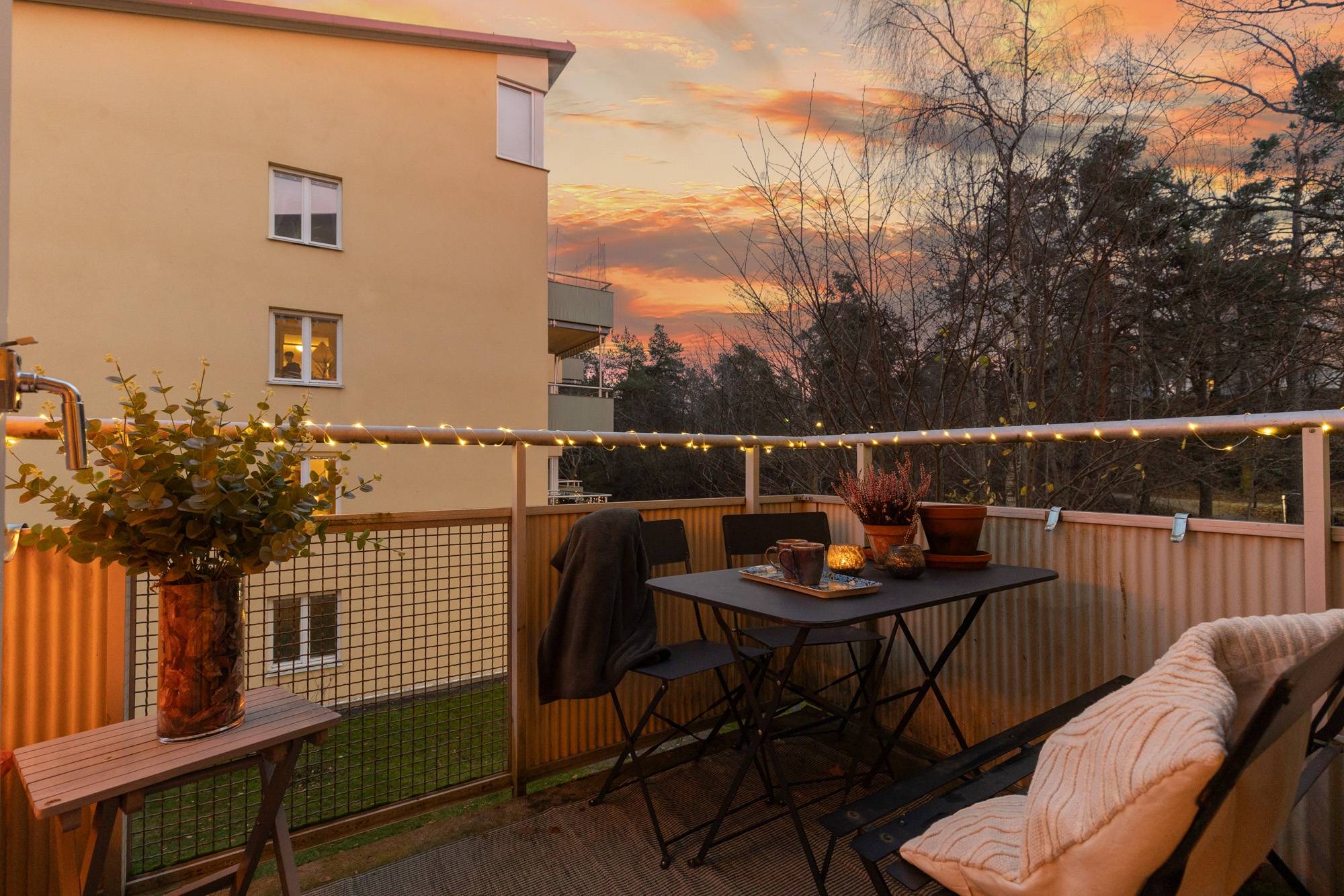 3.5 rum Lägenhet på Kalmgatan 44 Hammarbyhöjden Stockholms kommun - bild 11