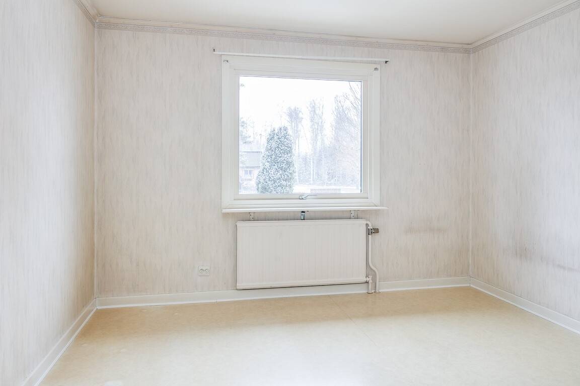 4 rum Villa på Kronobergsgatan 10 Lessebo Lessebo kommun - bild 12
