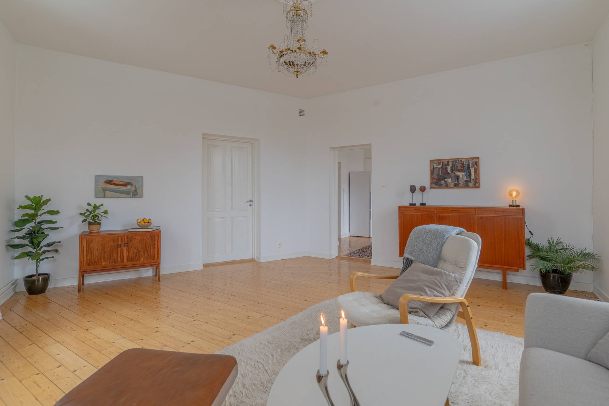 3 rum lägenhet på Lindtorpsgatan 2 Centrum, Eskilstuna kommun - bild 4