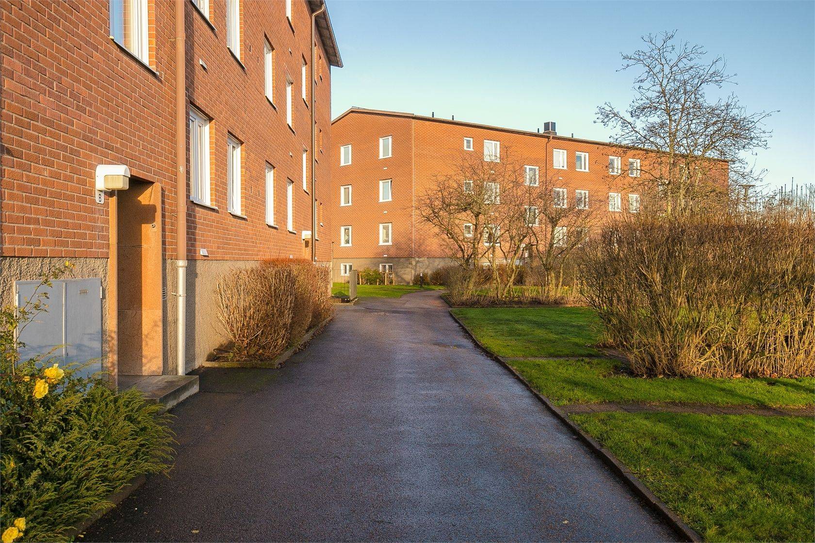 3 rum Lägenhet på Norra Skaraborgsgatan 1B Götene Tätort Götene kommun - bild 14