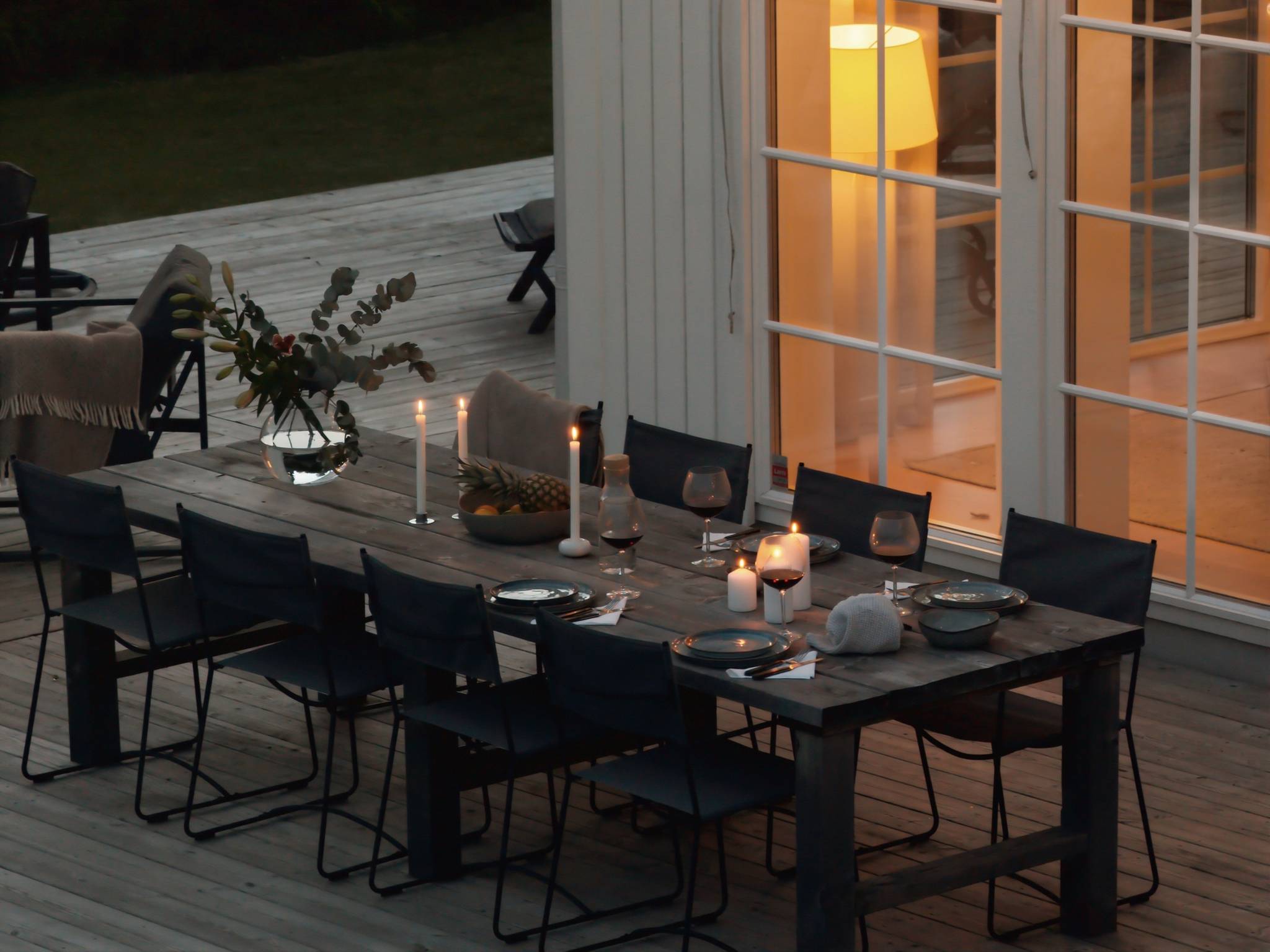 6 rum Villa på Torvbrytarvägen 22 - Önneröd Landvetter Härryda kommun - bild 48