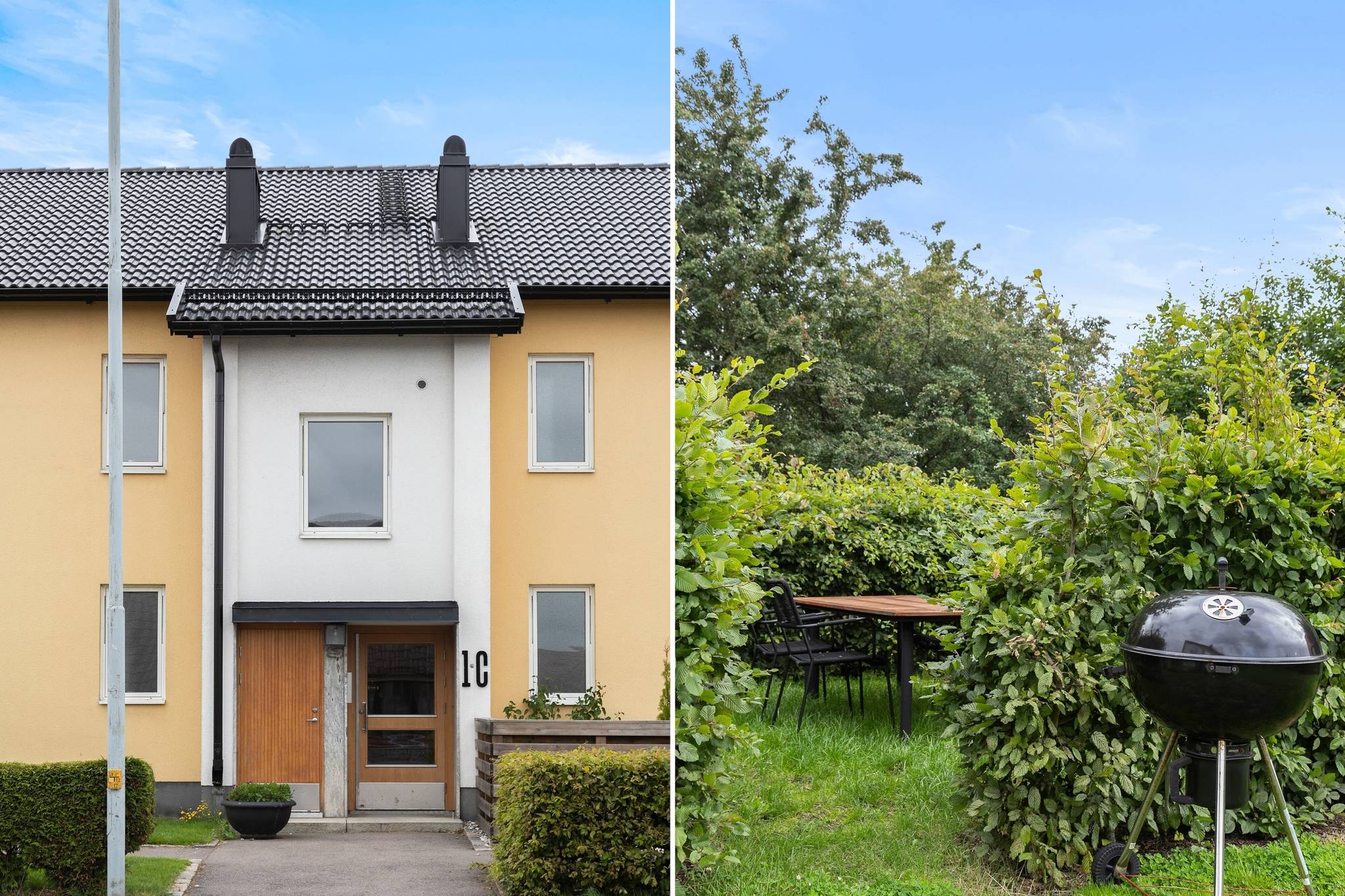 2 rum Lägenhet på Ekebergavägen 1C Påarp Helsingborgs kommun - bild 12