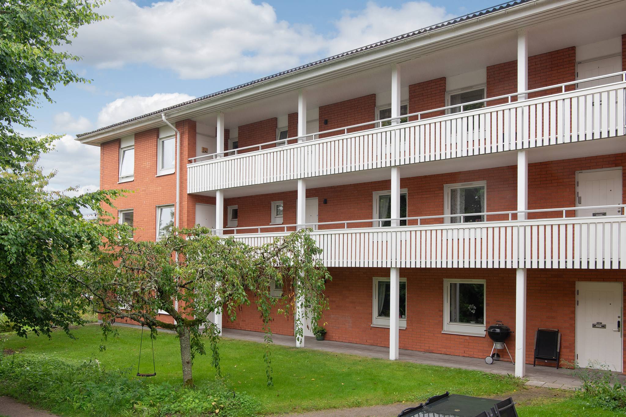 2 rum Lägenhet på Pilgatan 4 Väster/Centrum Växjö kommun - bild 19