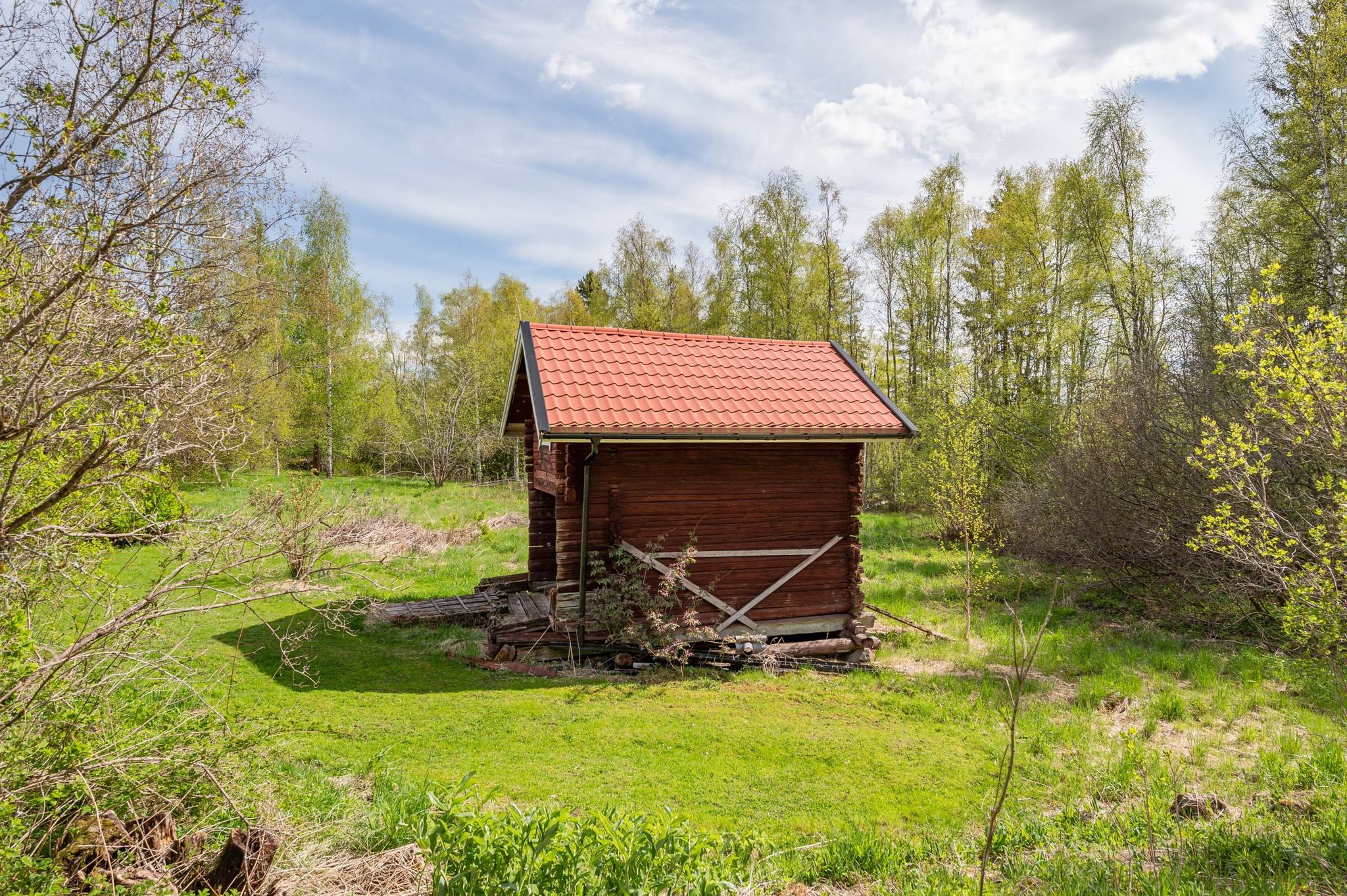 6 rum Villa på Stråtenbo 550 Aspeboda Falu kommun - bild 14