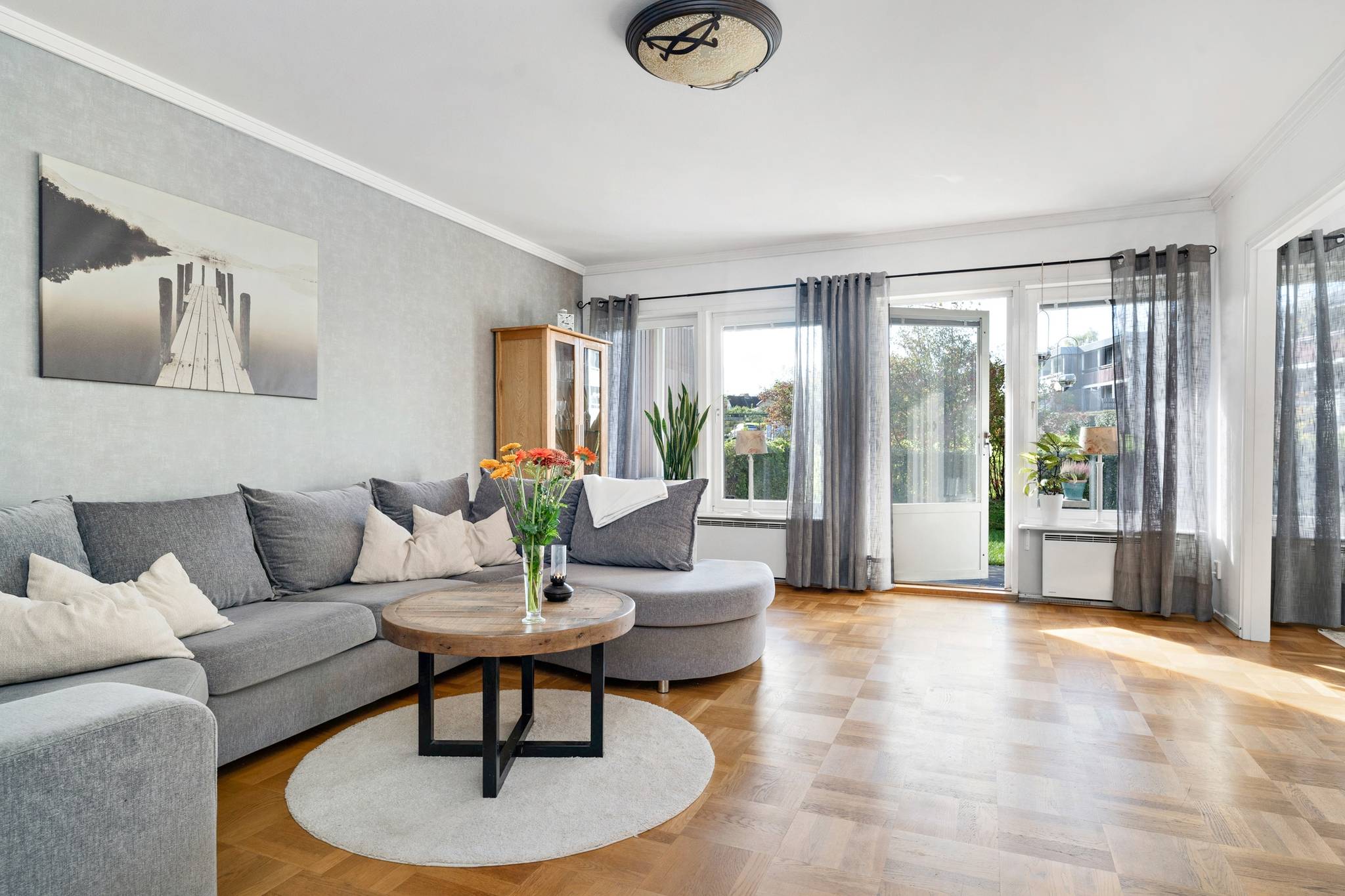 6 rum Radhus på Blomstervägen 34 Skranta Karlskoga kommun - bild 13