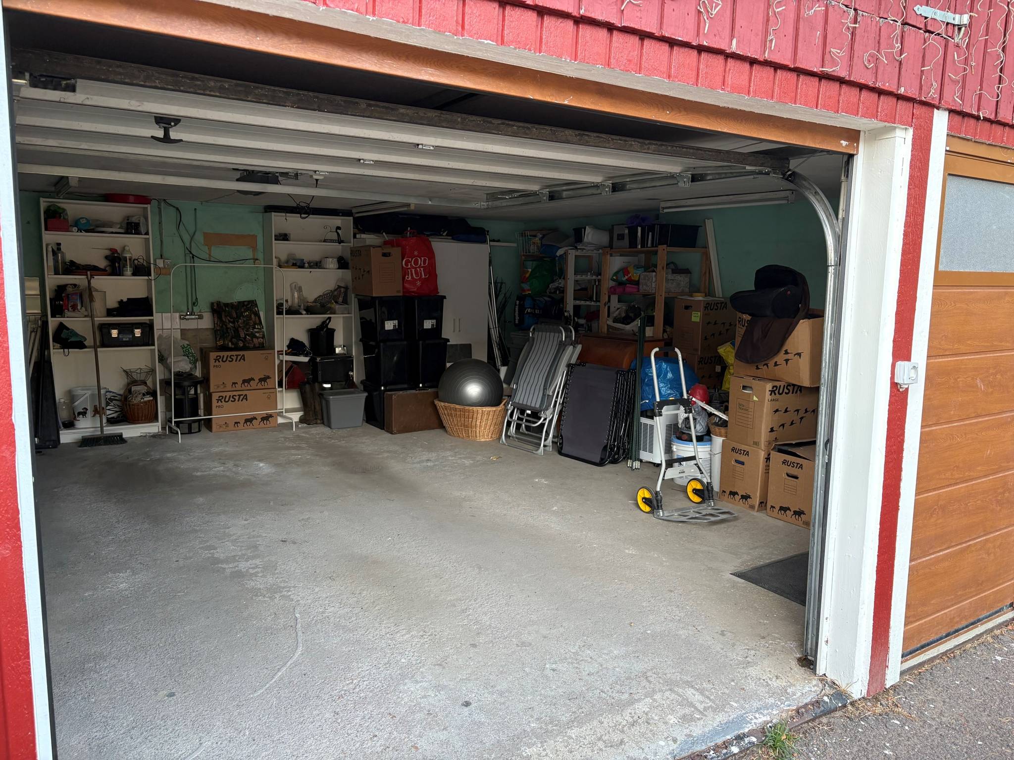 4 rum Villa på Tallåsen Kisa/Tidersrum Kinda kommun - bild 43