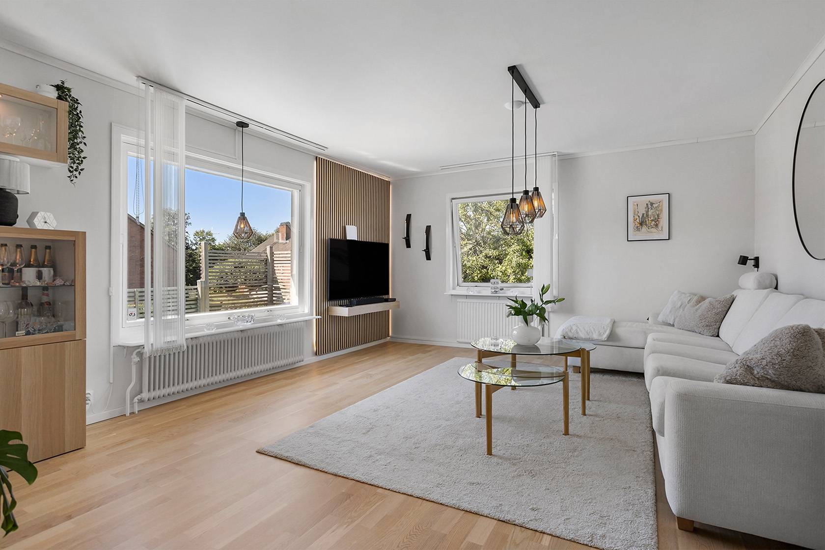 5 rum villa på Allmogegatan 52 Nya Hjärsta, Örebro kommun - bild 4