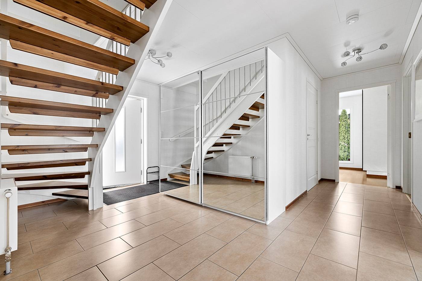 7 rum Villa på Porträttvägen 5 Järfälla kommun - bild 23
