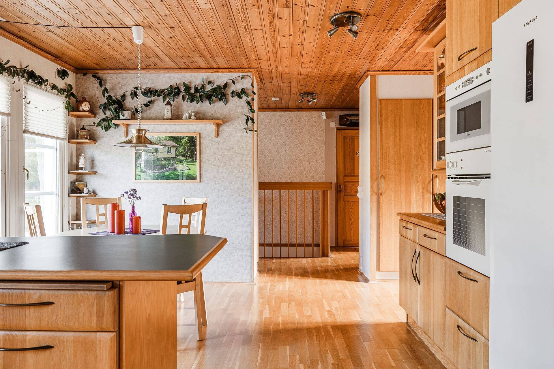 4 rum Villa på Gladhammar Gläntan Gladhammar Västerviks kommun - bild 10