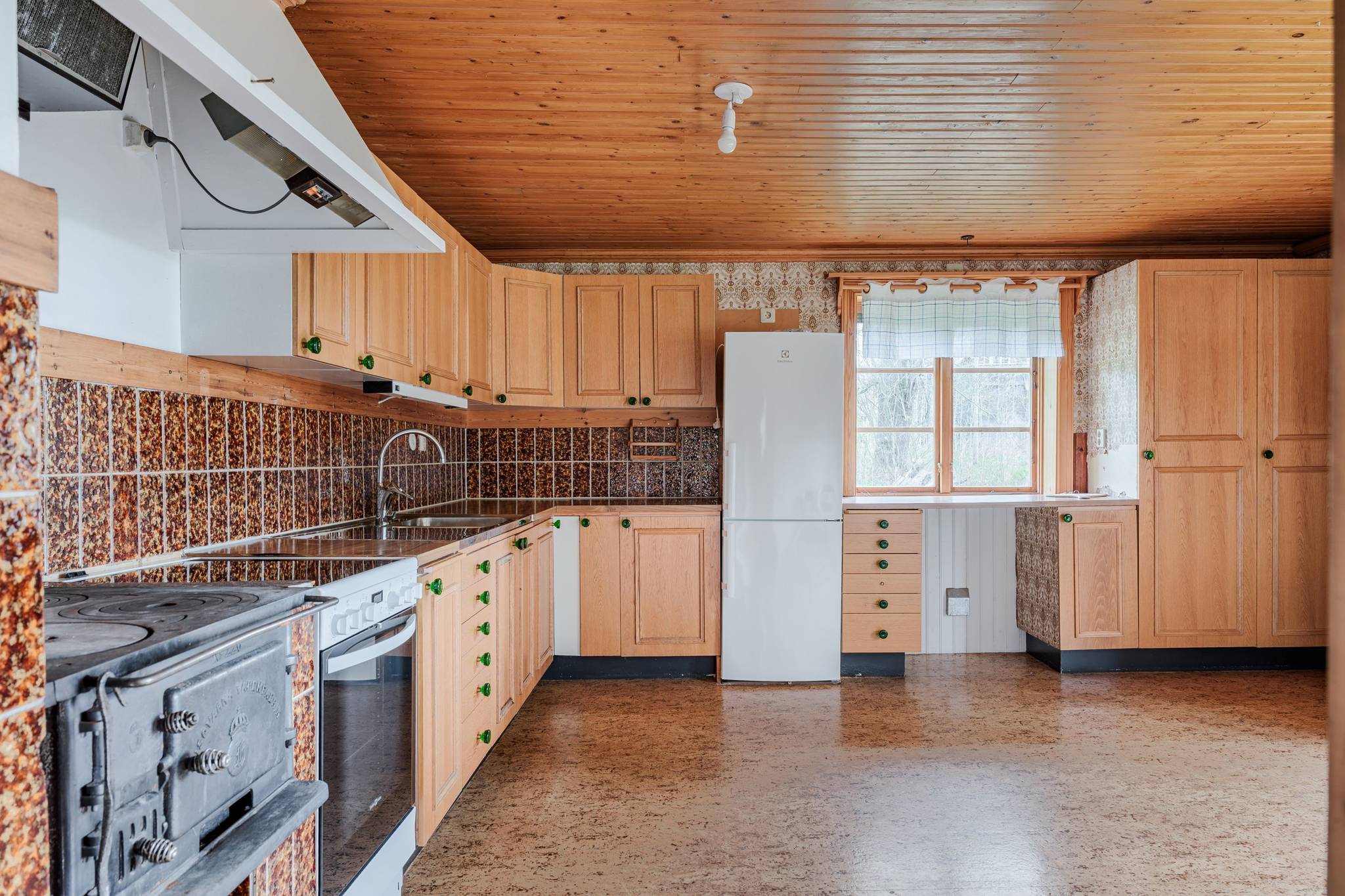 5 rum Villa på Skenshyttan 31 Skenshyttan Säters kommun - bild 13