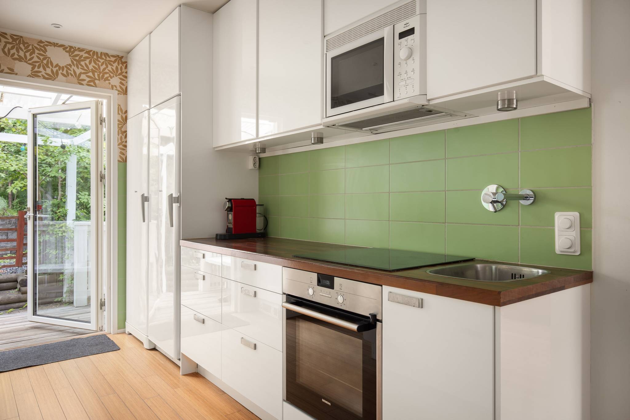 5 rum Villa på Blommensbergsvägen 101 Aspudden Stockholms kommun - bild 15