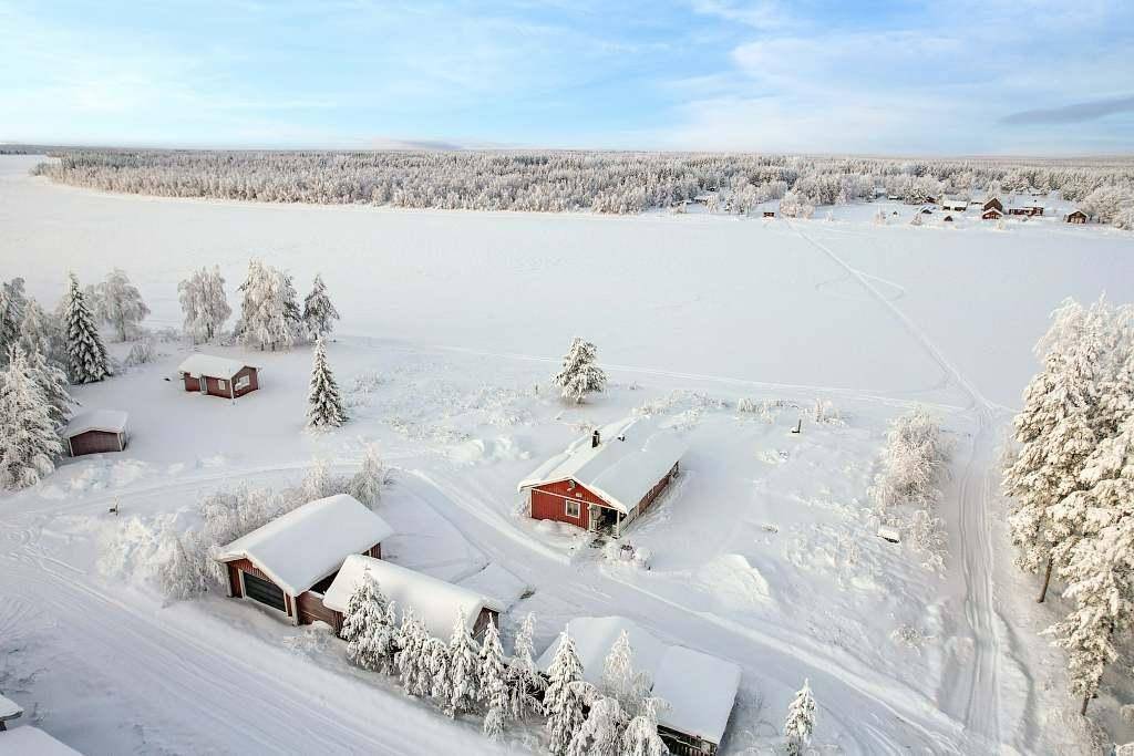 Pajala, Pajala kommun
