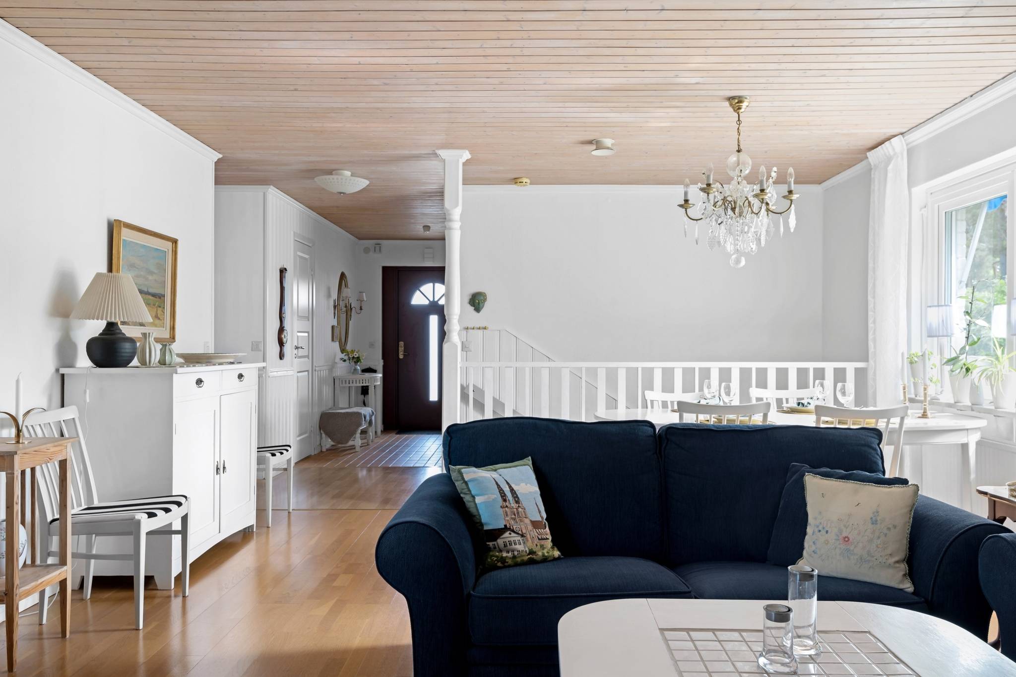 7 rum Villa på Gullbergsvägen 14 Lillkyrka Enköpings kommun - bild 10