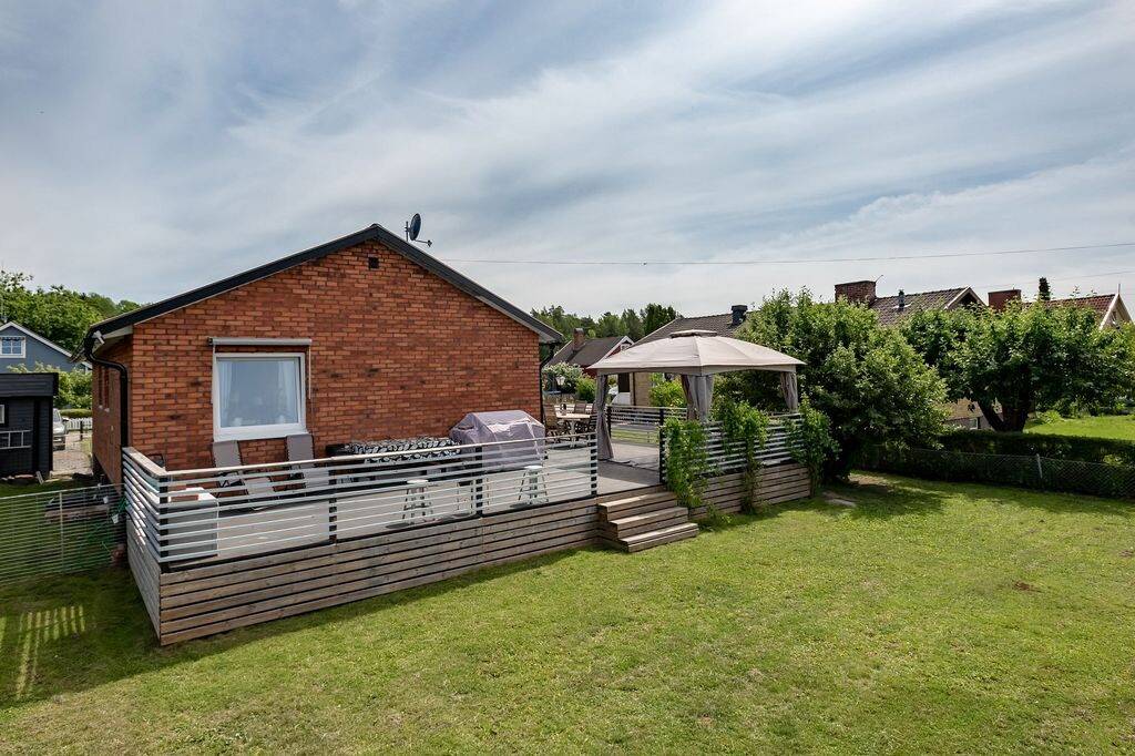 3 rum Villa på Björkängsvägen 10 Skultuna Västerås kommun - bild 34