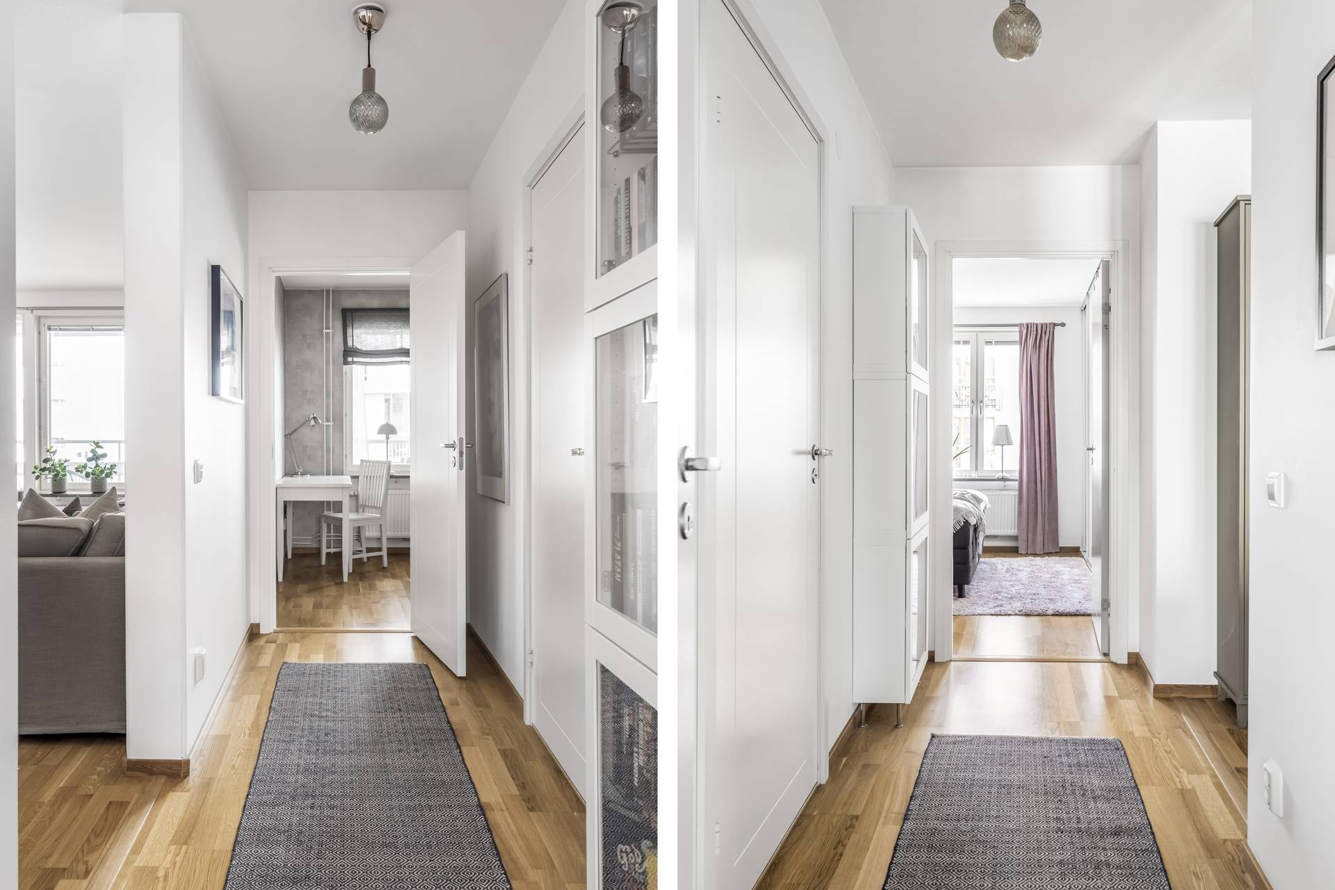 4 rum Lägenhet på Johan Skyttes väg 394, 1tr Älvsjö-Långbro Park Stockholms kommun - bild 26