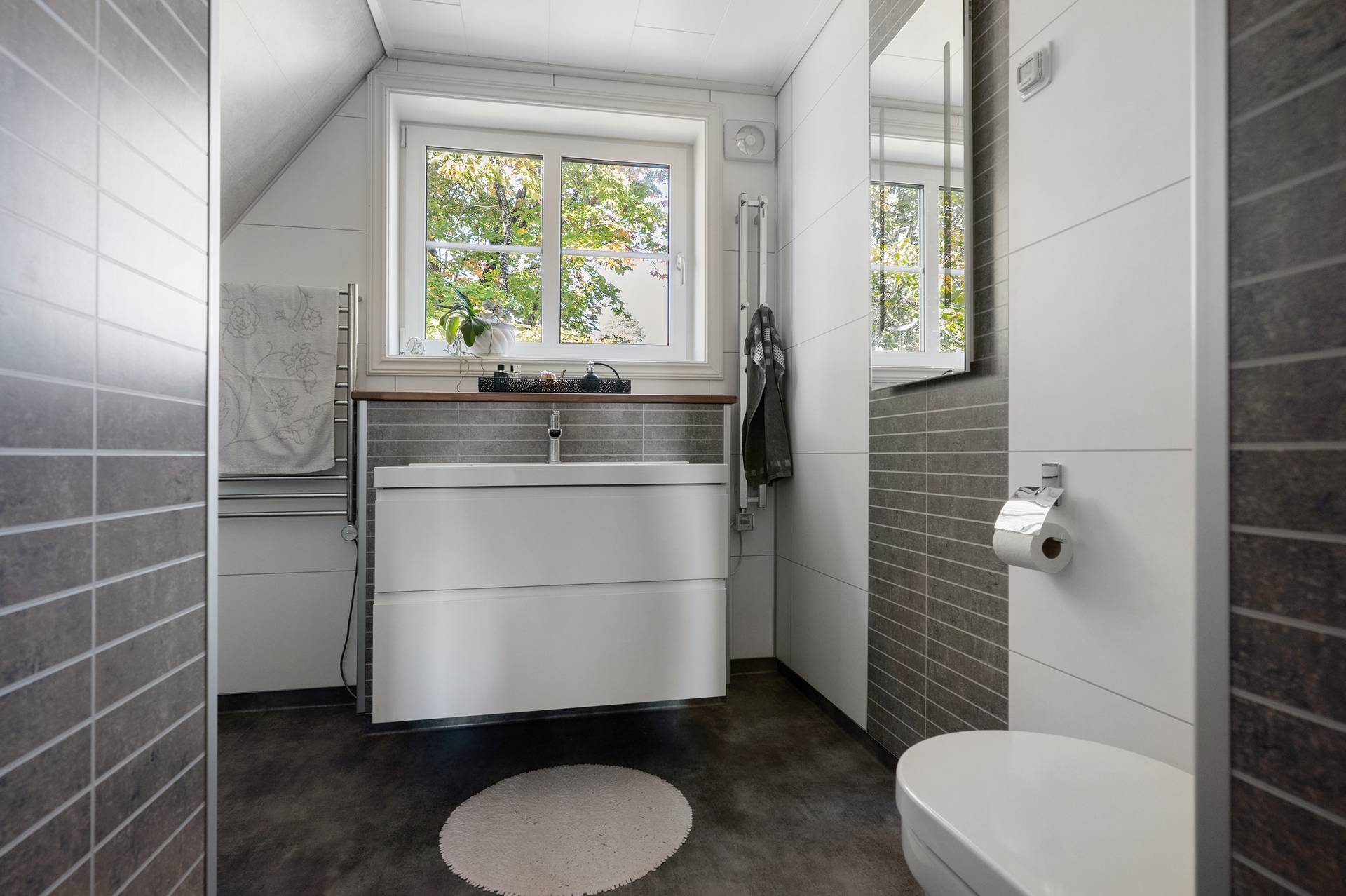 5 rum villa på Stormarnsgatan 18 Norrsundet, Gävle kommun - bild 5