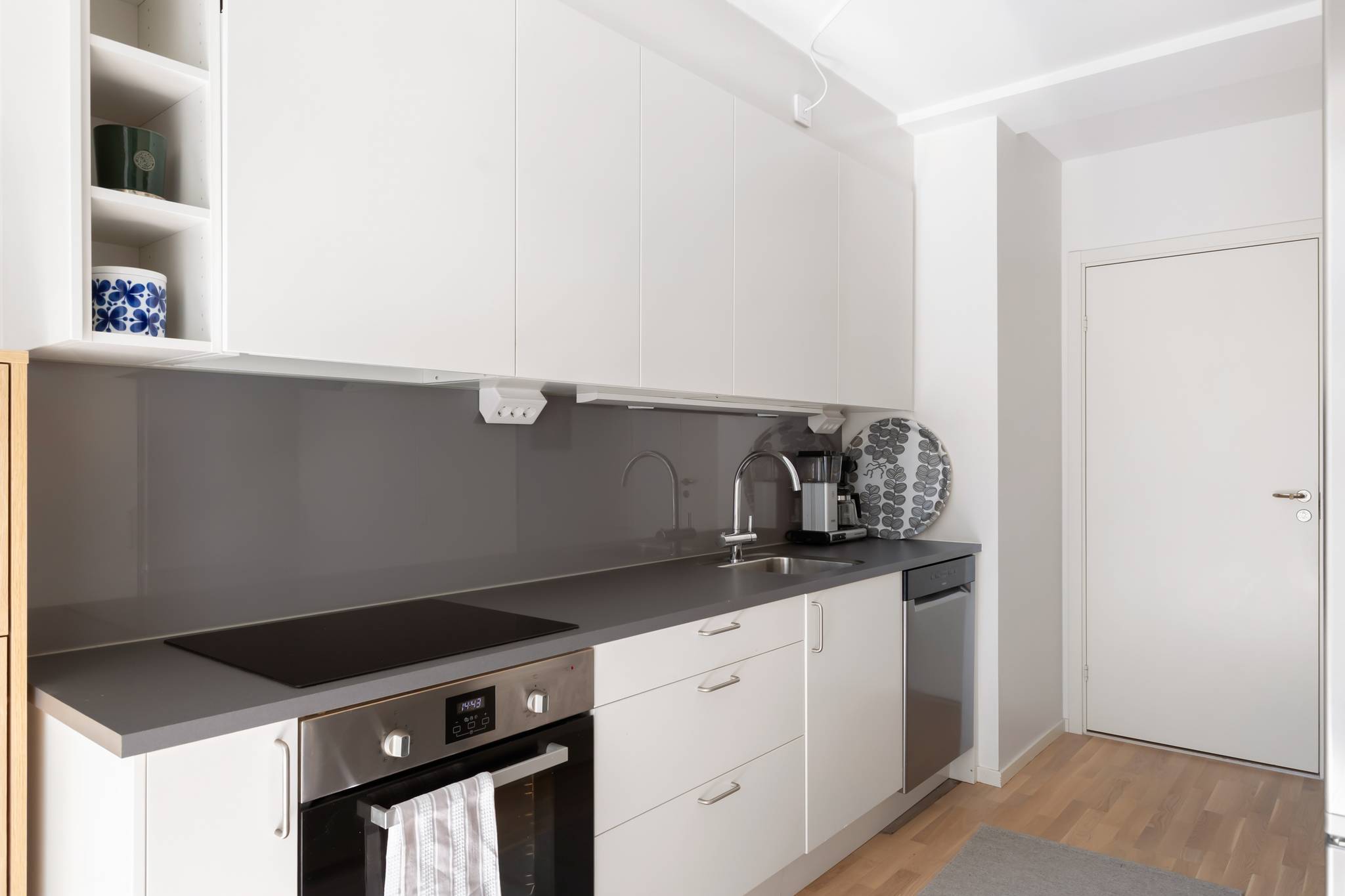 2 rum Lägenhet på Lövgatan 55 Råsunda Solna kommun - bild 15