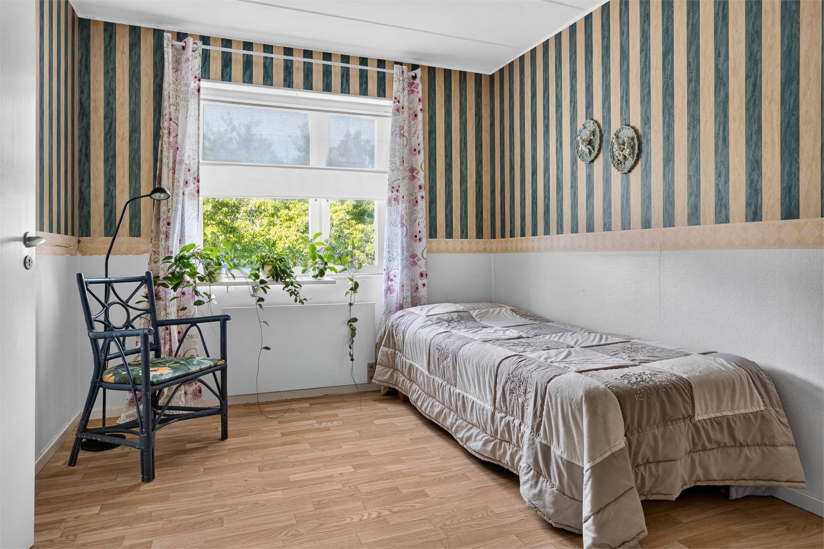 4 rum Radhus på Nannavägen 13 Krokek Norrköpings kommun - bild 16