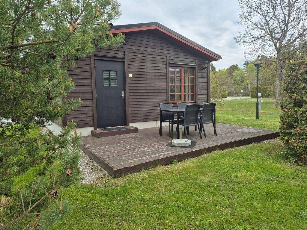 Klintehamn, Gotlands kommun