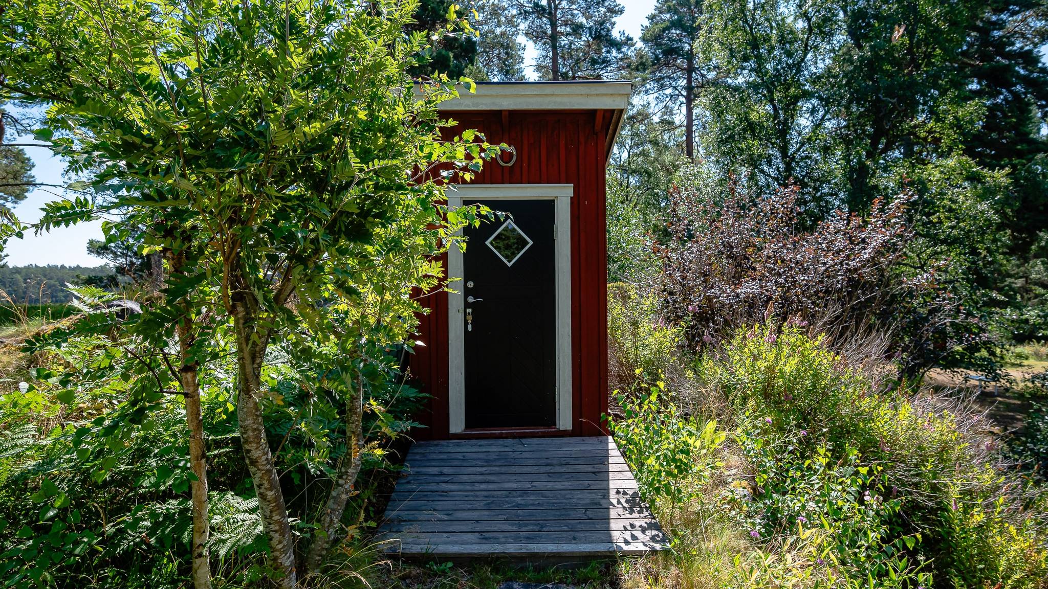 4 rum Fritidshus på Själbottna Granö 45 Norrtälje kommun - bild 19