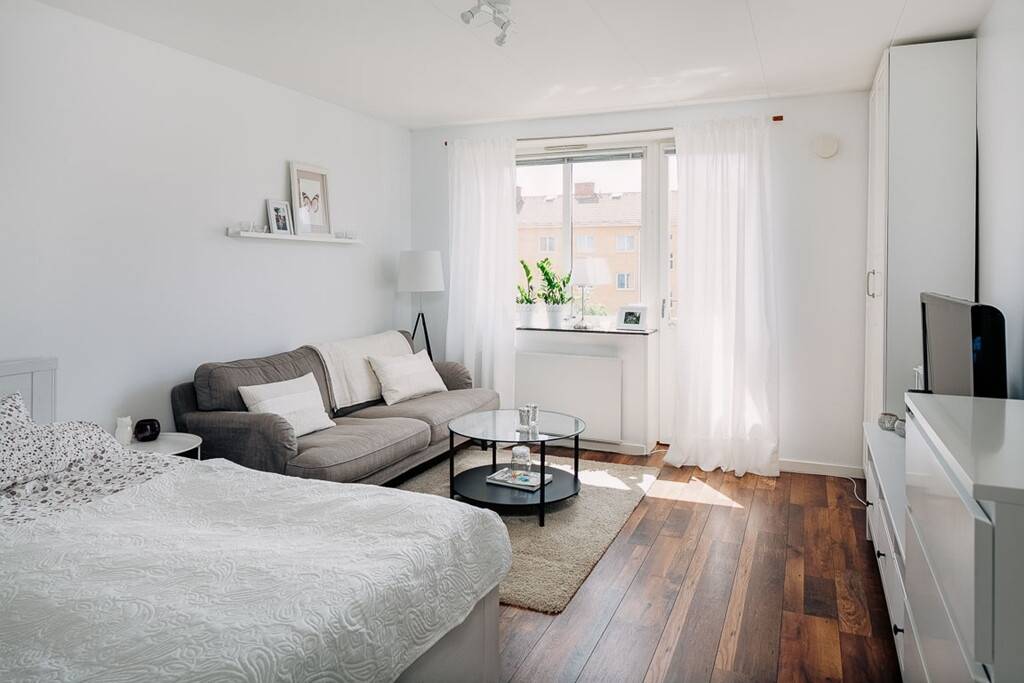 1 rum Lägenhet på Gransikagatan 7 C Norrmalm Skövde kommun - bild 5