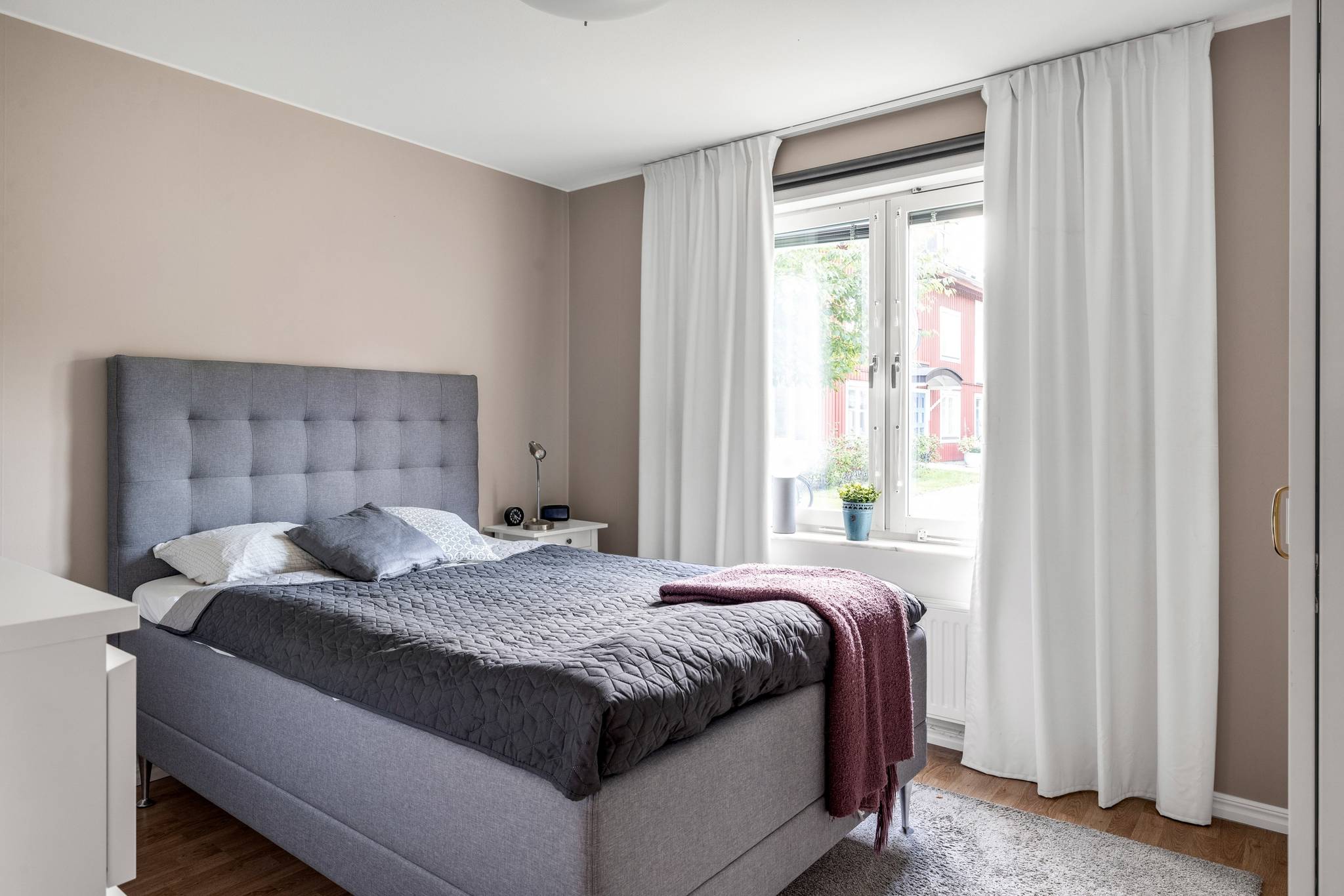 2 rum Lägenhet på Klarbärsgatan 96 Slavsta Uppsala kommun - bild 12