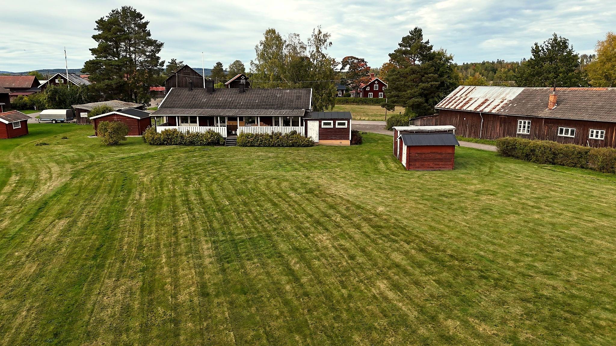 4 rum villa på Berg 86 Borlänge, Borlänge kommun - bild 3