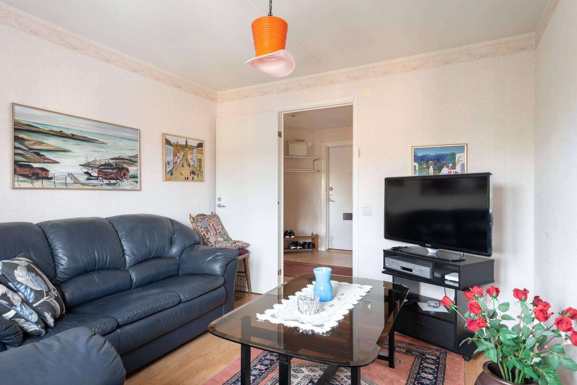 3 rum Lägenhet på Götgatan 12 Centrum Kumla kommun - bild 22