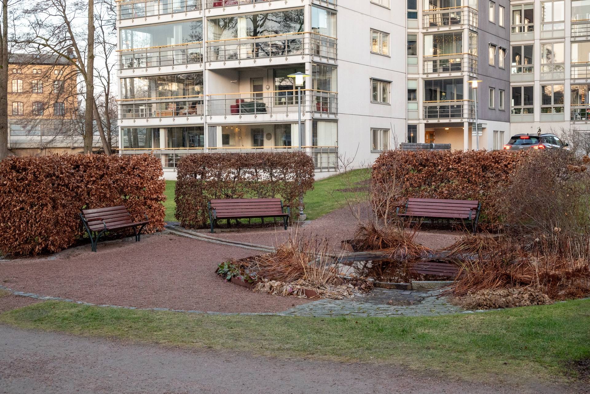 3 rum Lägenhet på Kyrkogårdsgatan 13 Druvefors Borås kommun - bild 33