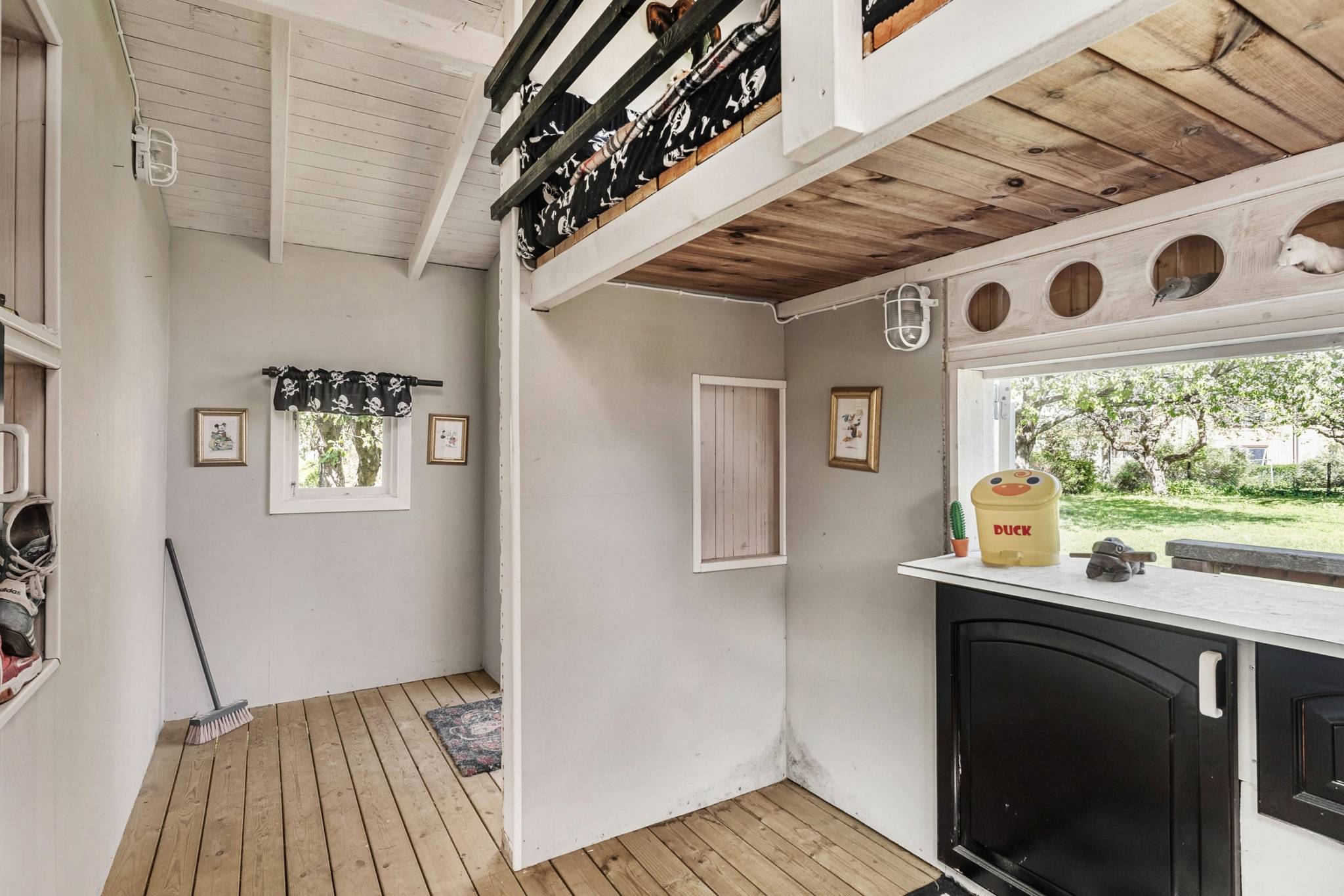 5 rum Villa på Vegagatan 30 Brynäs Gävle kommun - bild 48