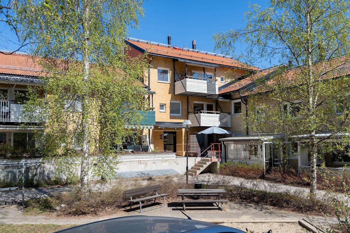 5 rum Lägenhet på Skolgatan 115H Öst På Stan Umeå kommun - bild 28