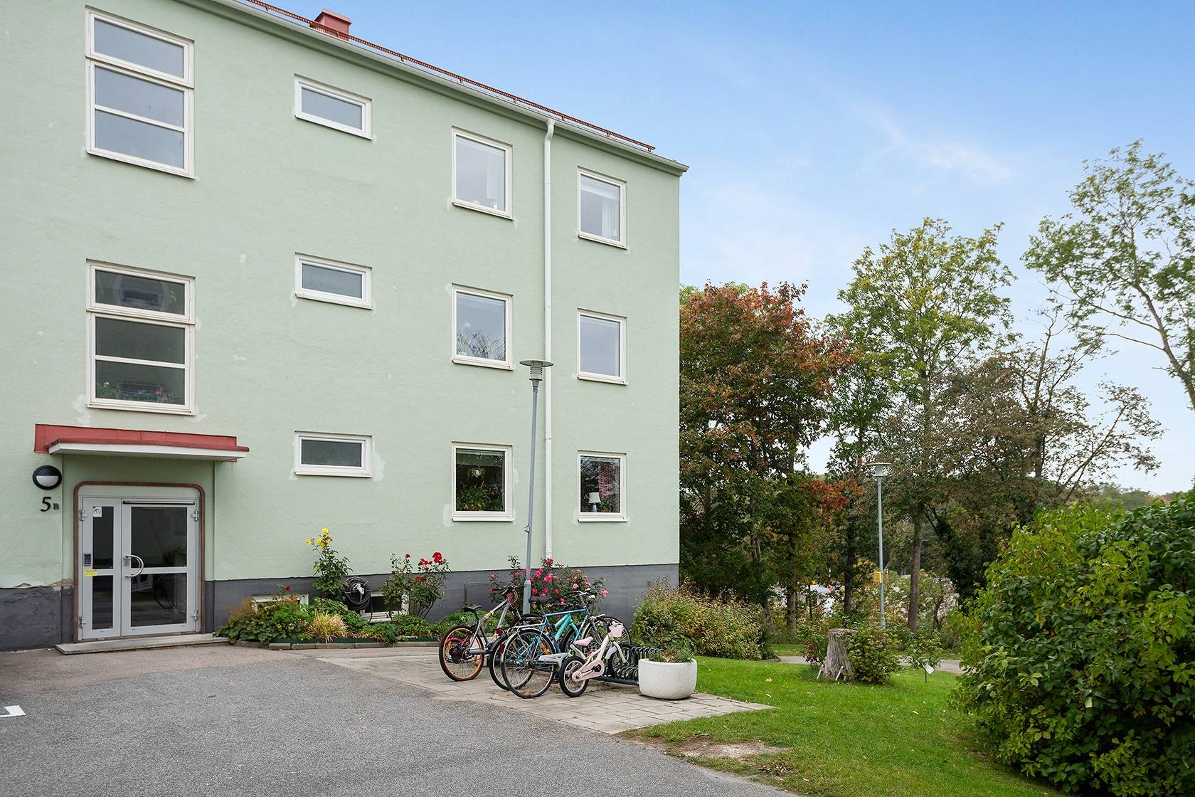 3 rum Lägenhet på Annebovägen 5B Annebo Karlskrona kommun - bild 15