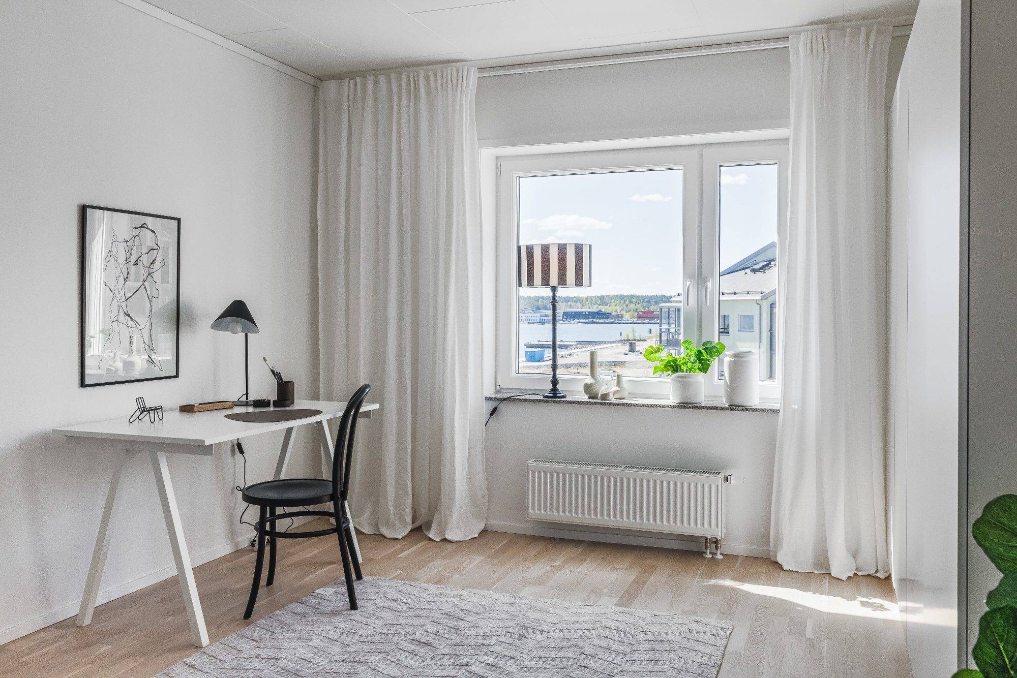 3 rum Lägenhet på Mala Benetts Gränd 5 Hudiksvalls kommun - bild 7