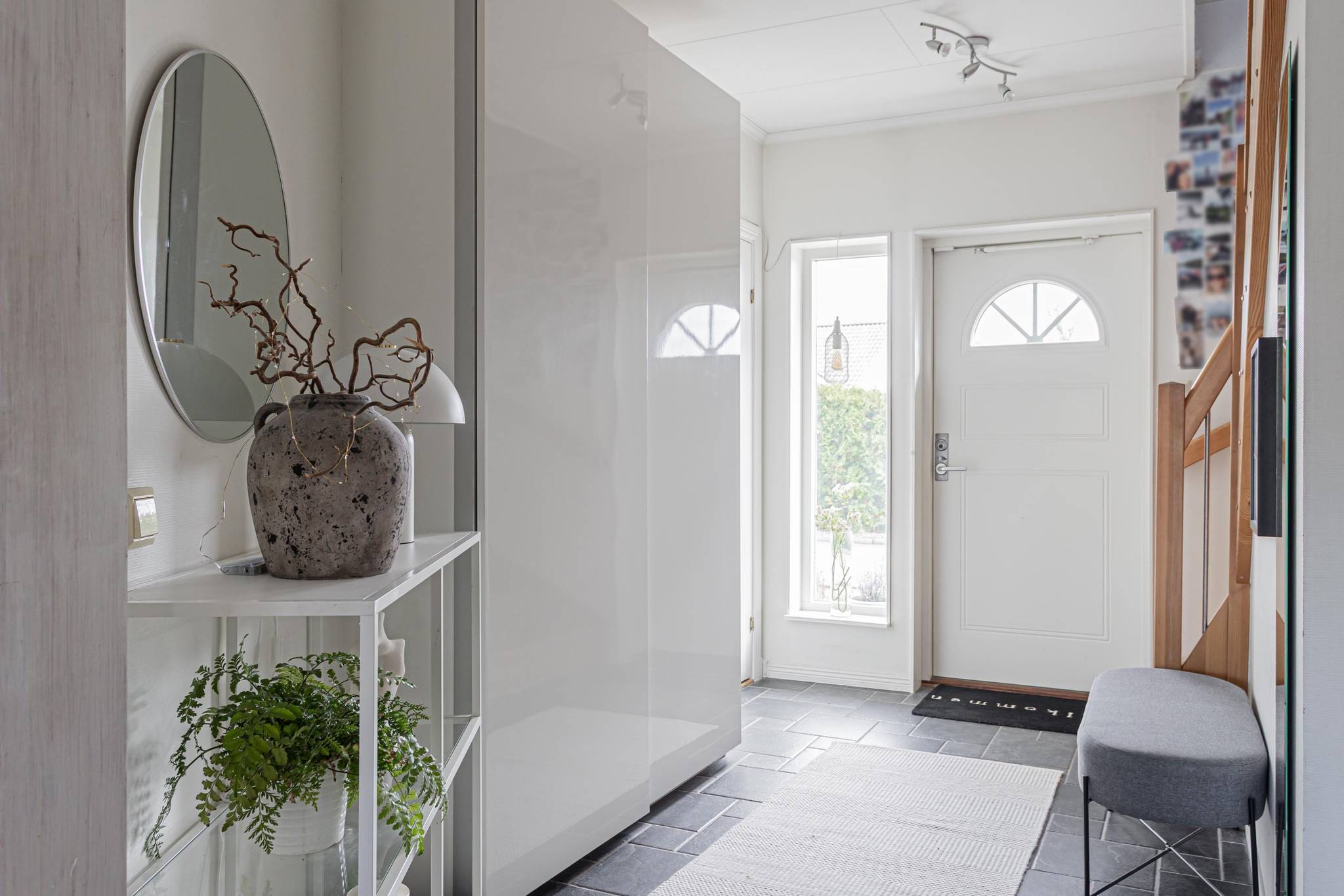 6 rum Villa på Höjdnätsvägen 9 Skälby Västerås kommun - bild 21