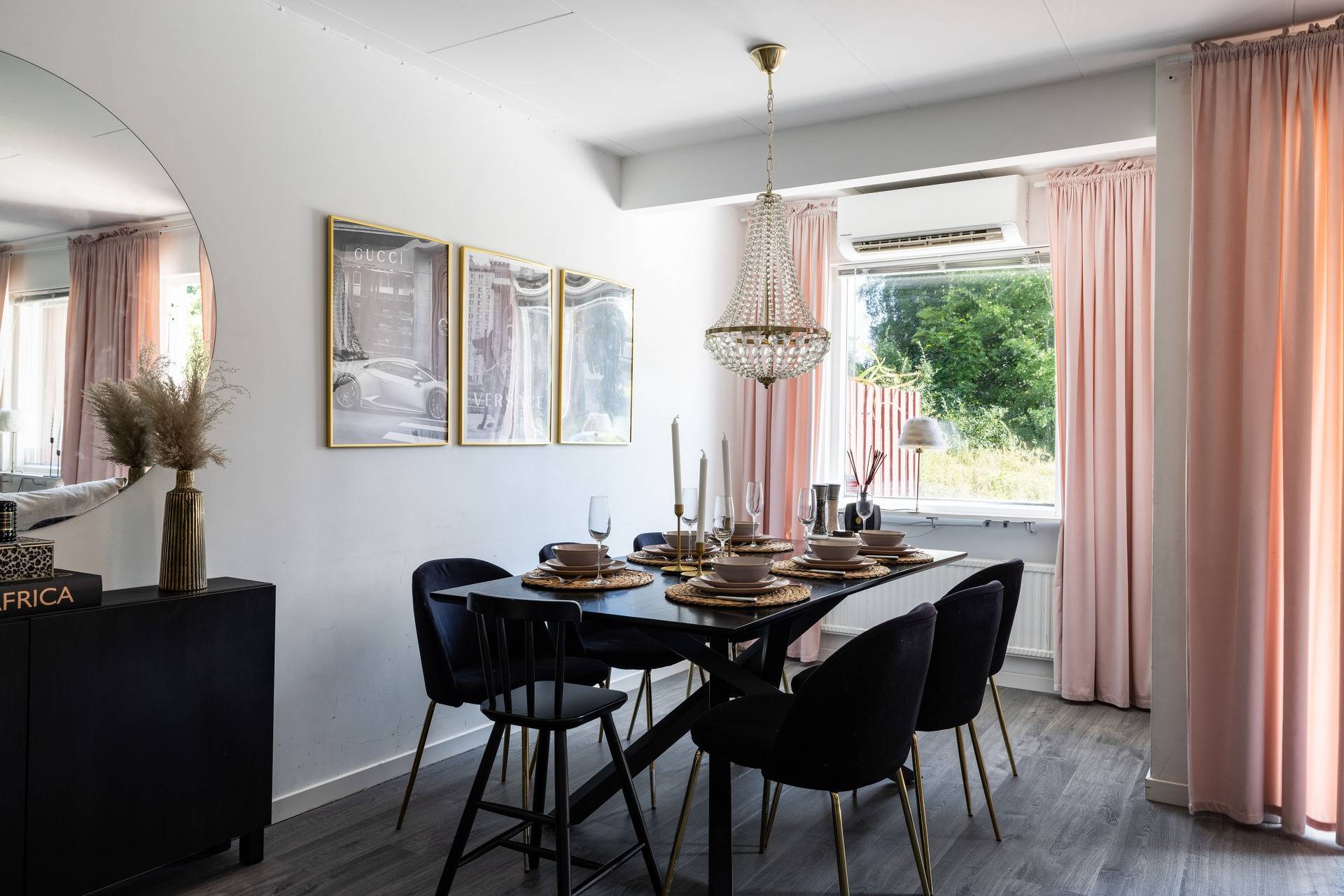 4 rum Radhus på Järnåldersringen 413 Söderby Haninge kommun - bild 10